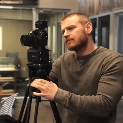Weston Bergmann